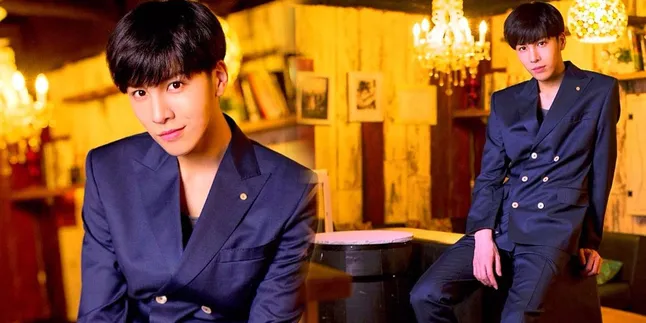 Terlalu Cantik, Aktor No Min Woo Dikira Cewek Beneran