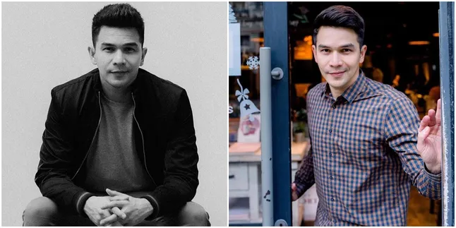Terlalu Hayati Peran, Jonathan Frizzy Ditertawakan Dinda Kirana dan Alisia Rininta Terlalu Hayati Peran, Jonathan Frizzy Ditertawakan Dinda Kirana dan Alisia Rininta