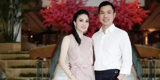Terlalu Hemat, Sandra Dewi Diminta Lebih Banyak Belanja Oleh Harvey Moeis Terlalu Hemat, Sandra Dewi Diminta Lebih Banyak Belanja Oleh Harvey Moeis