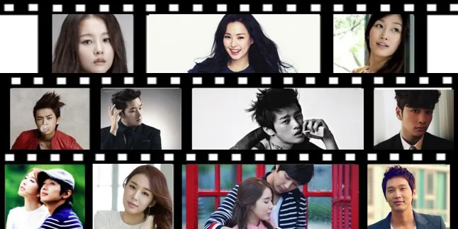 Terlalu Keren, 10 MV K-Pop Ini Layak Jadi Cerita Drama!