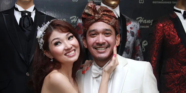 Terlalu Kurus, Penyebab Wenda Tan Keguguran