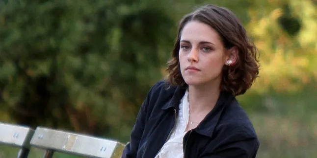 Terlalu Lelah, Kristen Stewart Aku Ingin Vakum Dari Dunia Akting Terlalu Lelah, Kristen Stewart Aku Ingin Vakum Dari Dunia Akting