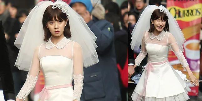 Terlalu Lelah Syuting, Song Ji Hyo Tidur di 'Running Man'