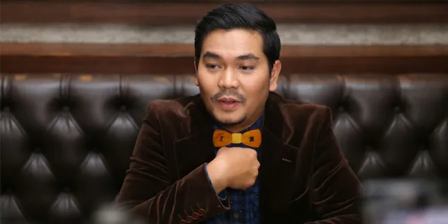 Terlalu Mahal, Indra Bekti Gagal Belikan Tiket Celine Dion Untuk Istri