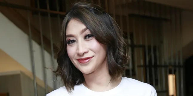 Terlalu Menghayati Peran di 'ZHARFA', Shelomita Sampai Sedih dan Nangis