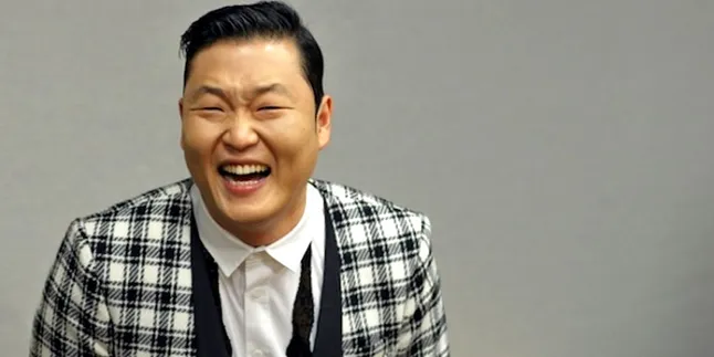 Terlalu Ngetop, PSY Tak Mau Lagi Nyanyikan 'Gangnam Style'?