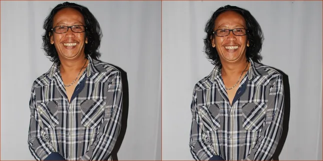 Terlalu Polos, Mandra Jadi Tumbal Korupsi? Terlalu Polos, Mandra Jadi Tumbal Korupsi?