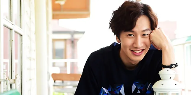Terlalu Populer, Lee Kwang Soo Sampai Tak Bisa Masuk Hotel