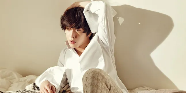 Terlalu Serius, CEO Agensi Sampai Suruh Jung Yong Hwa Pacaran Terlalu Serius, CEO Agensi Sampai Suruh Jung Yong Hwa Pacaran