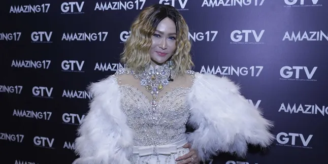 Terlalu Sibuk Bekerja, Inul Daratista Mulai Diprotes Anak