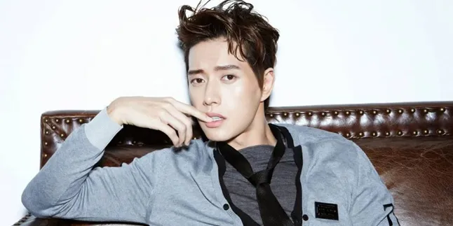 Terlalu Sibuk, Park Hae Jin Sudah Jomblo Selama 6 Tahun Terlalu Sibuk, Park Hae Jin Sudah Jomblo Selama 6 Tahun