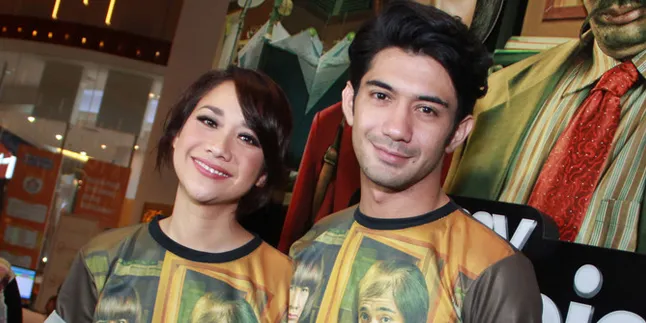 Terlalu Total, BCL Berantem dengan Reza Rahadian di Balik Layar