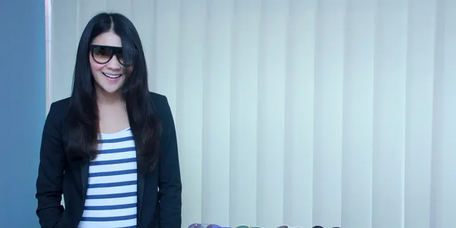 Terlanjur Masuk Bulan Puasa, Indah Dewi Pertiwi Gagal Bikin Video