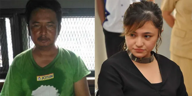 Terlantar di Jalan, Marshanda Pastikan Ayah Punya Tempat Tinggal