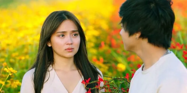 Terlaris Sepanjang Masa di Filipina, 'THE HOWS OF US' Tayang di Bioskop Indonesia