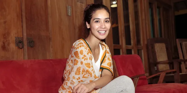 Terlibat 'KULARI KE PANTAI' Bikin Dua Doa Marsha Timothy Terkabul, Apa Saja? Terlibat 'KULARI KE PANTAI' Bikin Dua Doa Marsha Timothy Terkabul, Apa Saja?