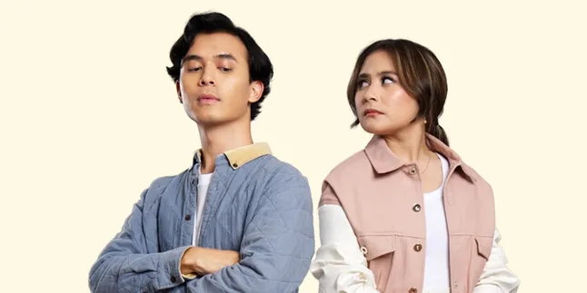 Terlibat Adu Mulut, Kolaborasi Prilly Latuconsina dan Jourdy Pranata Terancam Gagal