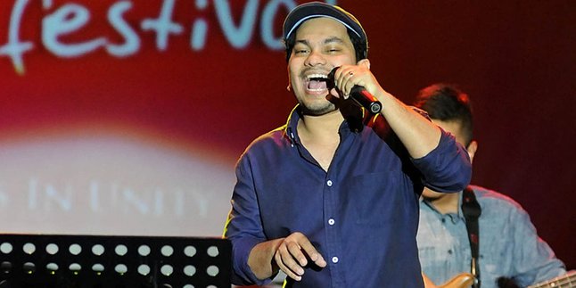 Terlibat Dalam Album Budaya Indonesia, Tompi Bangga