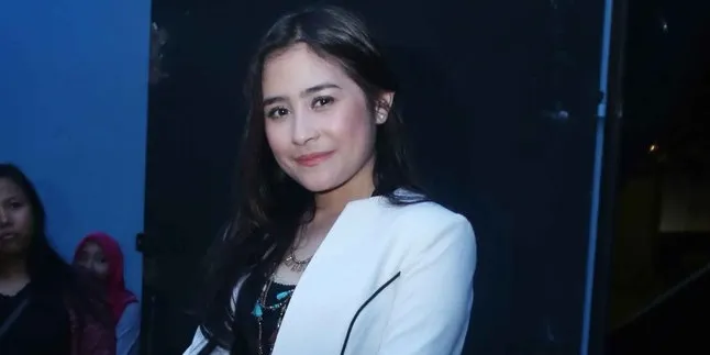 Terlibat Dalam Film, Bukti Prilly Laticonsina Tak Bisa Diremehkan