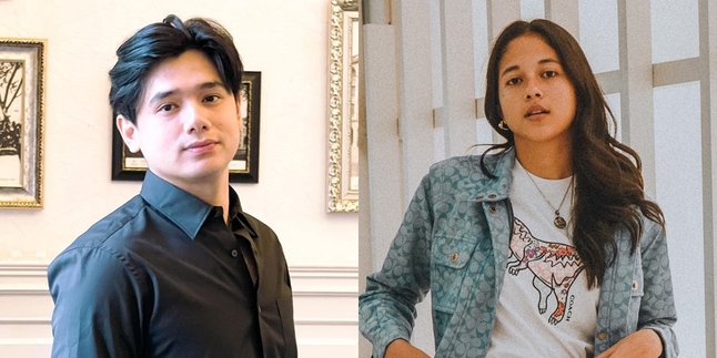 Involved in a New Series Titled Bandelnya Judith, Rayn Wijaya Enthusiastic about Being a Wibu and Sitha Marino Admits to Being Naughty Since High School
