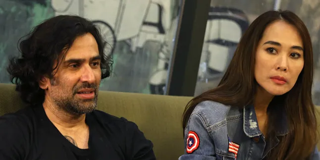 Terlibat Dalam Web Series #AnakArtis, Ini Alasan Jeremy Thomas