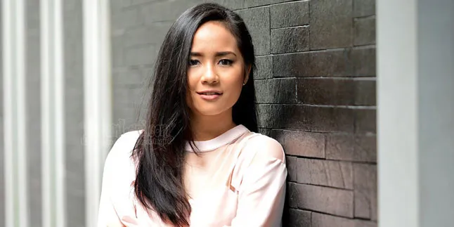 Terlibat di Film UNESCO, Gita Gutawa Bintangi 'GRAIN'