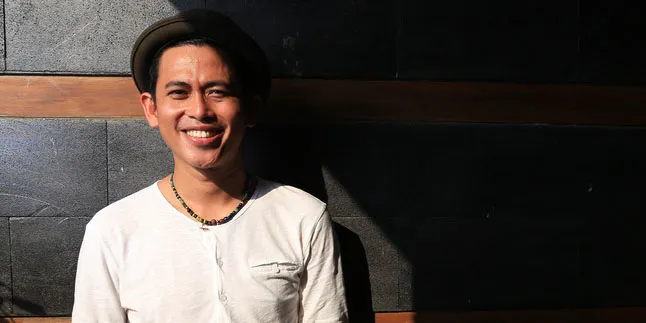 Terlibat di Project Film, Budi Doremi Belajar Dari Agus Ringgo Terlibat di Project Film, Budi Doremi Belajar Dari Agus Ringgo