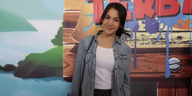 Terlibat 'GILA LU NDRO!', Mieke Amalia Bingung Bagi Waktu dengan Sinetron