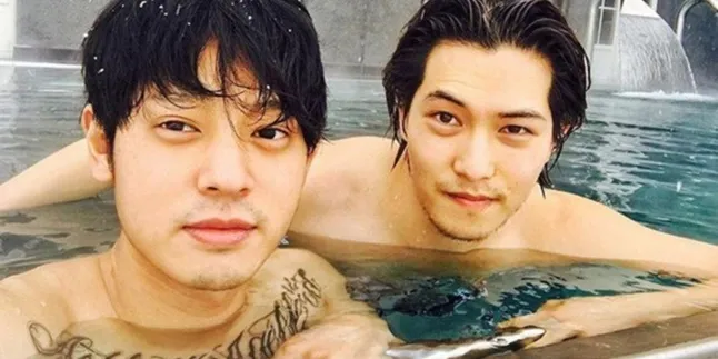 Terlibat Kasus Grup Chat Seksual, Fans Minta Lee Jong Hyun Dikeluarkan dari CN Blue