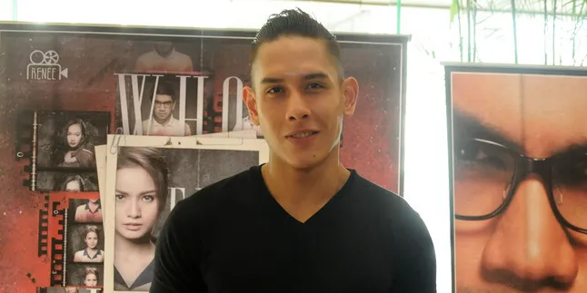 Terlibat Kasus Pemukulan di Jalan Raya, Ganindra Bimo Dipolisikan