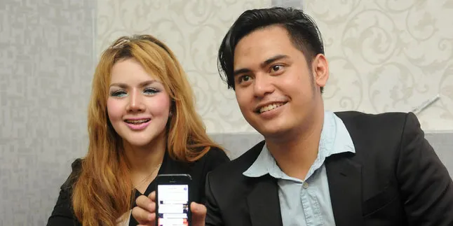 Terlibat Masalah Galih-Fairuz, Kumalasari Bantah Cari Popularitas Terlibat Masalah Galih-Fairuz, Kumalasari Bantah Cari Popularitas