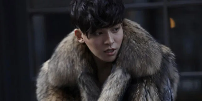 Terlibat Narkoba, Daniel DMTN Tinggalkan Pop In Seoul