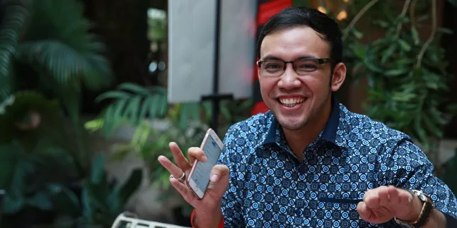 Terlibat Penipuan, Sandy Tumiwa Ditangkap Polisi