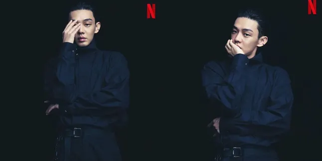 Terlibat Penyalahgunaan Narkoba, Berikut Film Populer yang Pernah Diperankan Yoo Ah In Terlibat Penyalahgunaan Narkoba, Berikut Film Populer yang Pernah Diperankan Yoo Ah In
