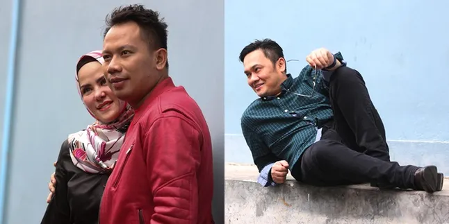 Terlibat Perseteruan Dengan Vicky & Angel, Begini Pose Kocak Farhat Abbas