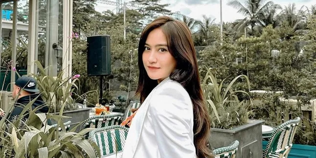Terlibat Serial Tentang Teman Tuli 'CAN YOU HEAR ME?', Salshabilla Adriani Satu Bulan Belajar Bahasa Isyarat