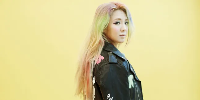 Terlibat Skandal Pemukulan, Pacar Hyoyeon SNSD Terungkap!