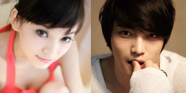 Terlibat Skandal, Ruo Yi Wang Manfaatkan Jaejoong JYJ? Terlibat Skandal, Ruo Yi Wang Manfaatkan Jaejoong JYJ?