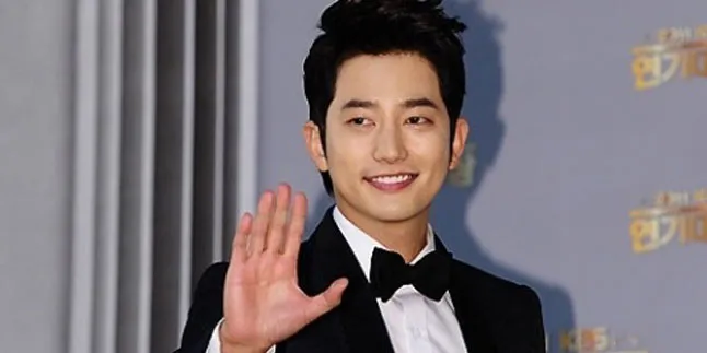 Terlibat Skandal Seks, Park Shi Hoo Tak Masuk Nominasi Award
