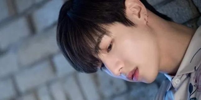 Terlibat Skandal Video BJ Yeolmae, Mark GOT7 Buat Permohonan Maaf