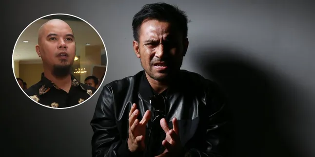 Terlihat Ambisius, Judika Dukung Ahmad Dhani Jadi Pejabat?