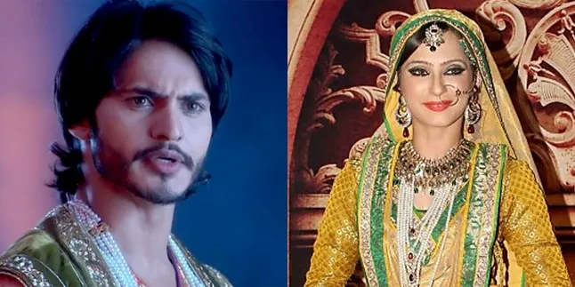 Terlihat Bareng Lagi, Ravi Bhatia dan Lavina Tandon Tanding Lari