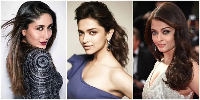 Terlihat Cantik Kalem, Tapi Aktris Bollywood Ini Pernah Selingkuh Terlihat Cantik Kalem, Tapi Aktris Bollywood Ini Pernah Selingkuh