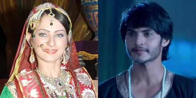 Terlihat Cocok, Ravi Bhatia & Lavina Tandon Pose Bak Raja - Ratu Terlihat Cocok, Ravi Bhatia & Lavina Tandon Pose Bak Raja - Ratu