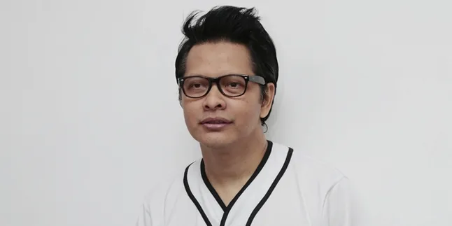 Terlihat Lemas Hingga Disuruh Batalkan Puasa, Ini Yang Dilakukan Anak Armand Maulana