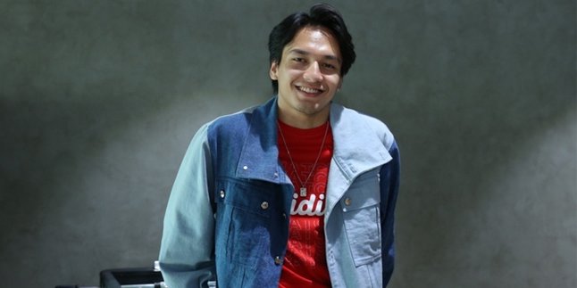 Looks Relaxed, Jefri Nichol's Side Reveals They Haven't Received Lawsuit Letter from Falcon Pictures