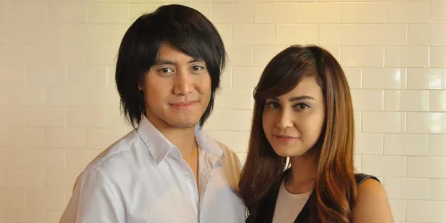 Terlihat Semakin Kompak, Kevin Aprillio & Kekasihnya Siap Nikah Tahun Depan