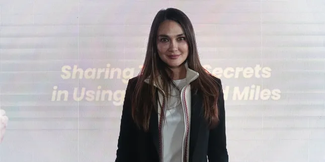 Terlihat Sepele, Koleksi Bantal Luna Maya Ini Punya Harga Hingga Jutaan Rupiah