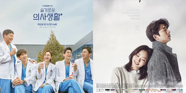 Termasuk FIGHT FOR MY WAY, Ini 7 Drama dengan Lagu Ost yang Easy Listening dan Populer, Wajib Masuk List! Termasuk FIGHT FOR MY WAY, Ini 7 Drama dengan Lagu Ost yang Easy Listening dan Populer, Wajib Masuk List!