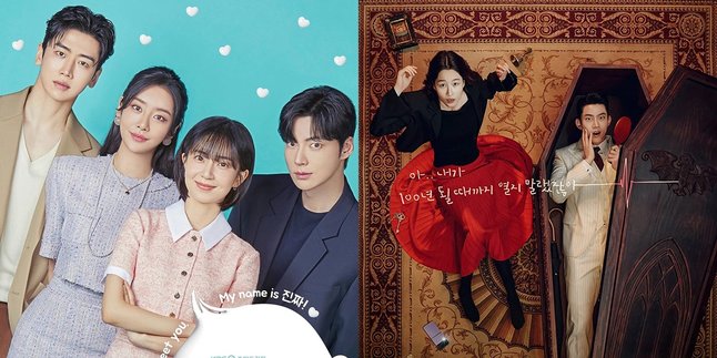 Including HEARTBEAT, Here are 9 Latest KBS Drakor Released in 2022-2023 - Have Unique and Interesting Stories
